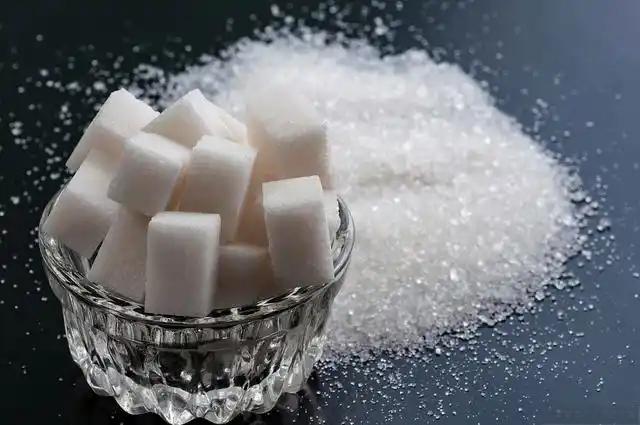 D allose powder