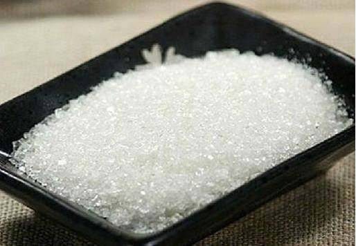 D allose powder