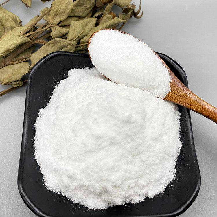 D allose powder