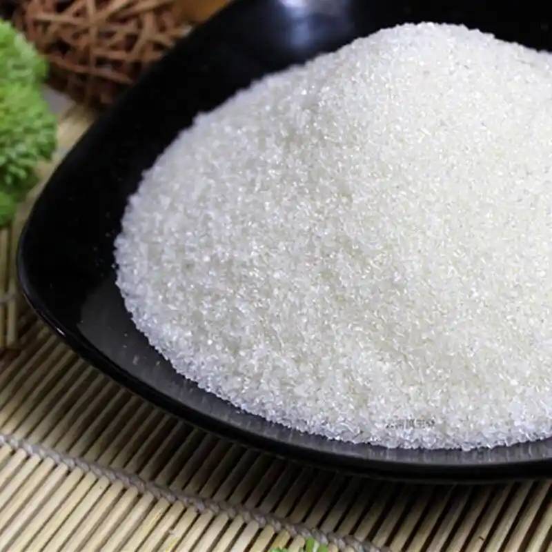 D allose powder