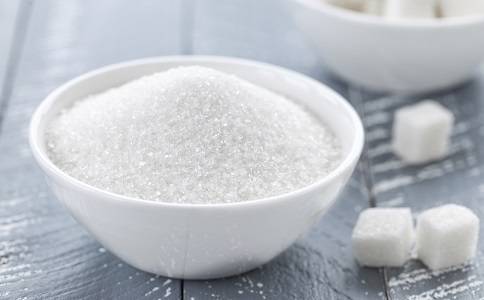 D allose powder