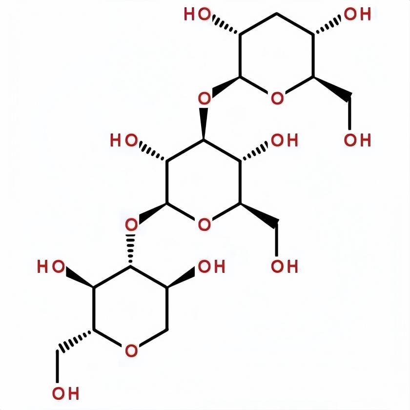 Beta Glucan extract 