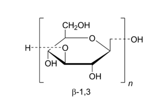 Beta Glucan extract 