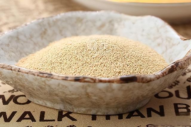 Yeast
