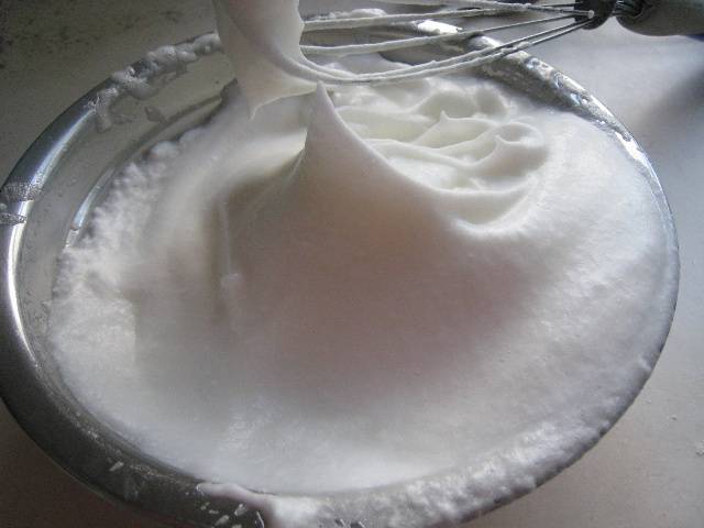 Mung Bean Protein powder product