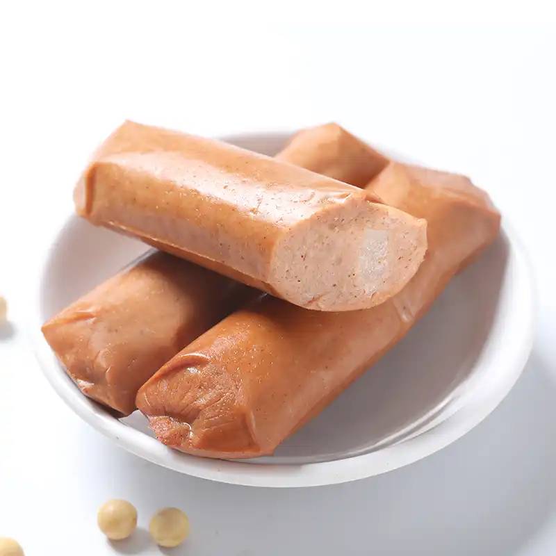 Mung Bean Protein powder product