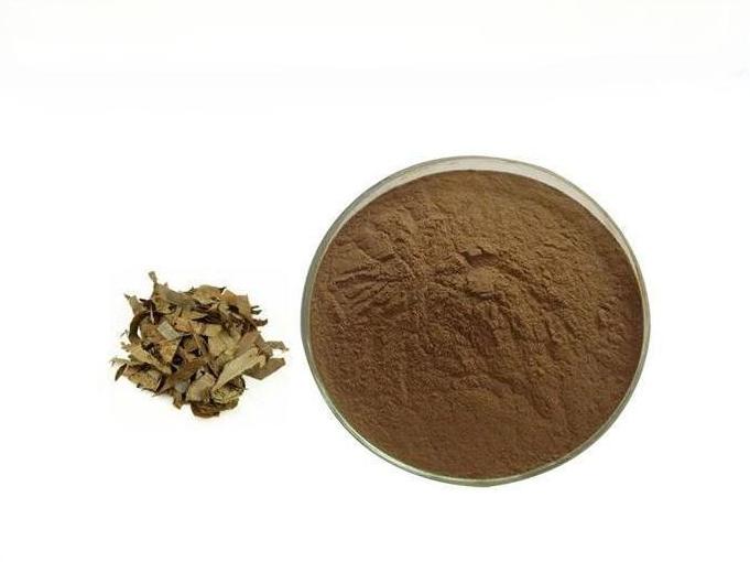 Epimedium extract powder