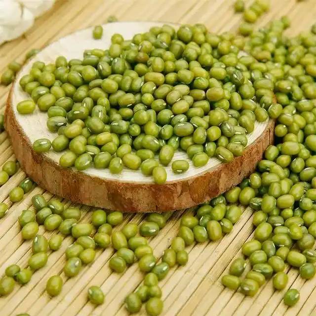 Mung Bean