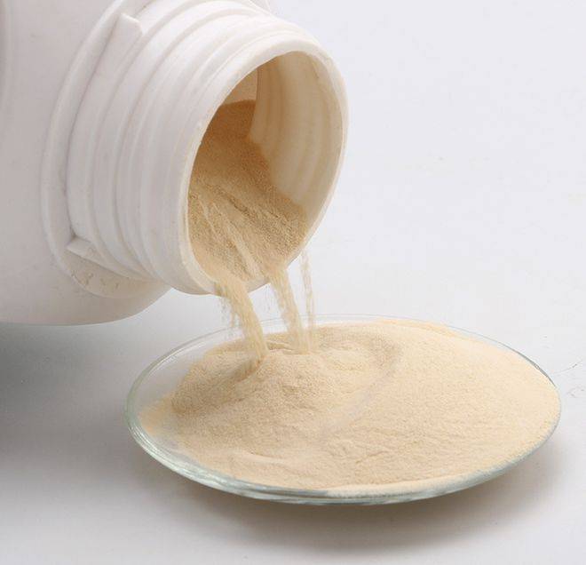 Soy Protein powder
