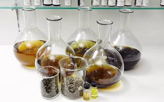 plant extraction