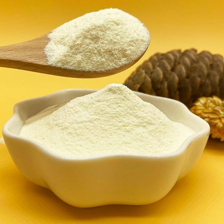 Beta Glucan powder