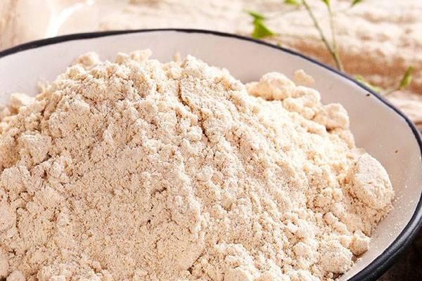 Beta Glucan powder