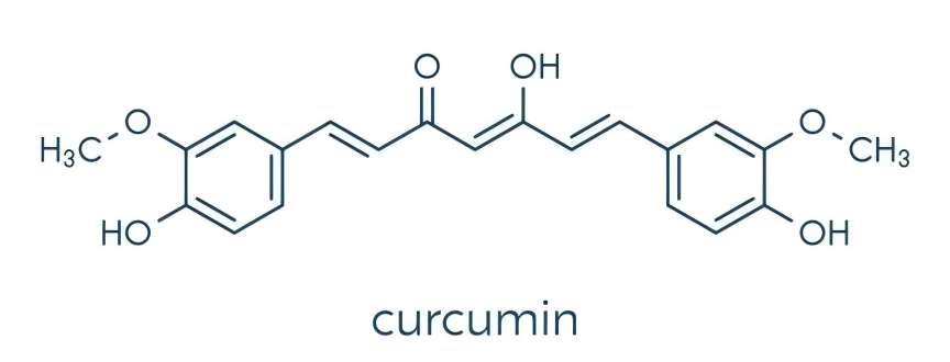 Turmeric extract