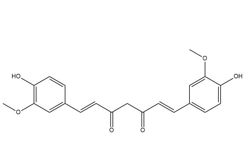 Turmeric extract