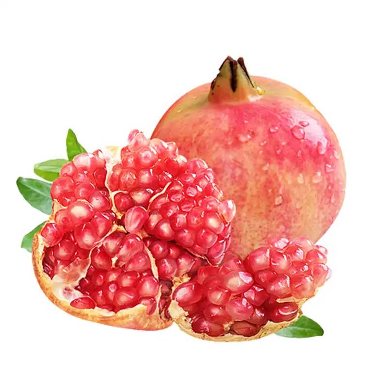 Pomegranate Peel