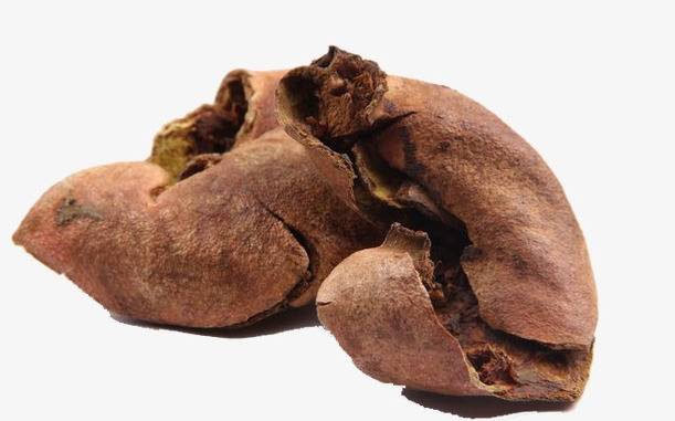 Pomegranate Peel