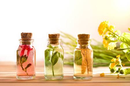 plant extraction