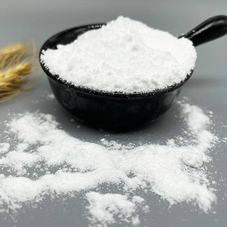 Fructooligosaccharide powder