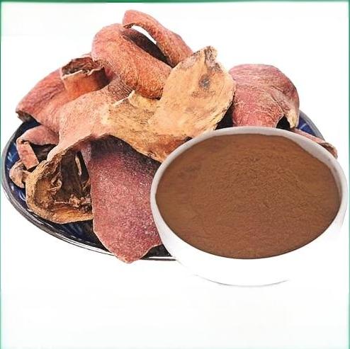 Pomegranate Peel Extract Powder