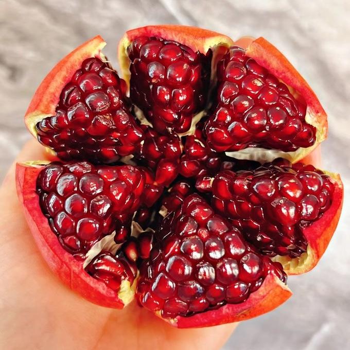 Pomegranate