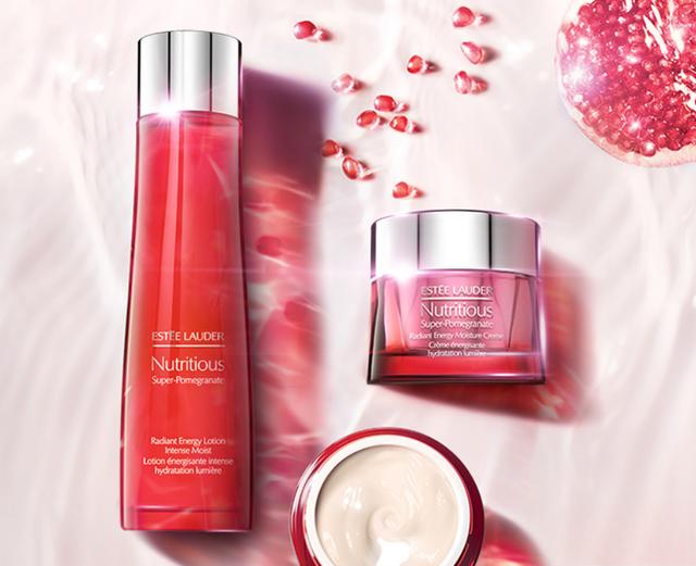 Pomegranate Peel extract product