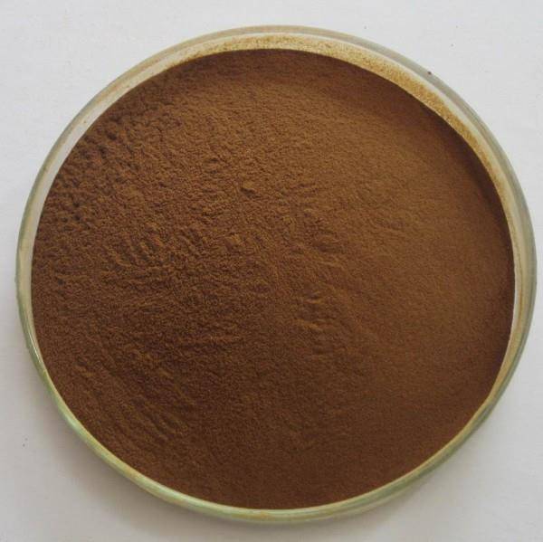 Pomegranate Peel Extract Powder