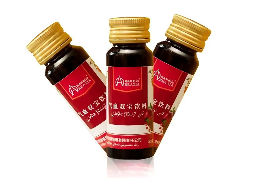 Pomegranate Peel extract product