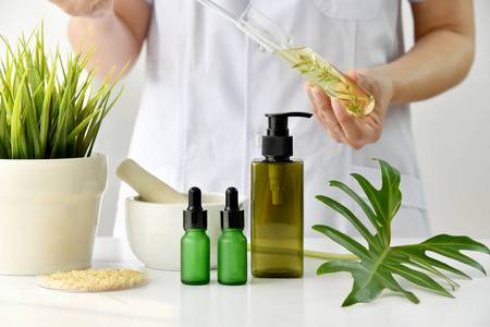 plant extraction