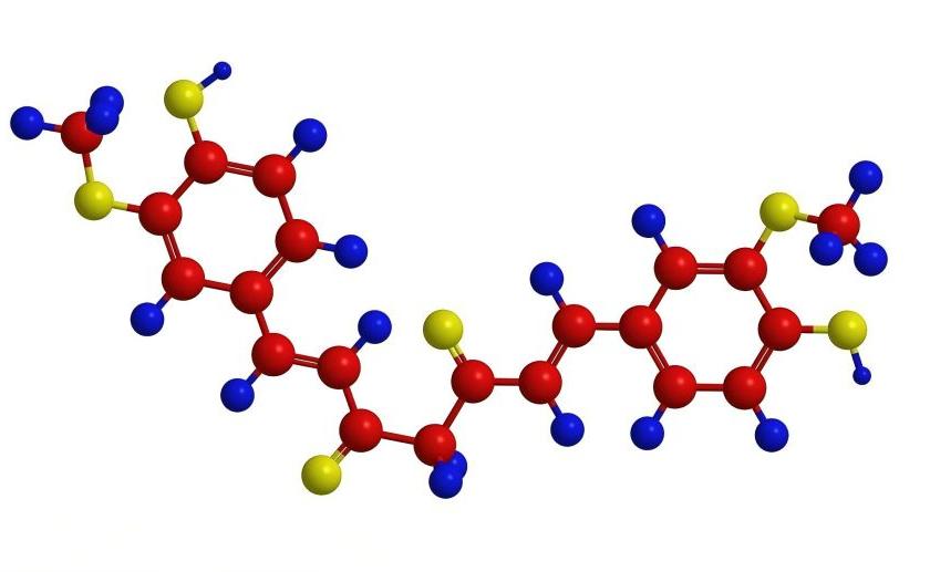 curcumin extract