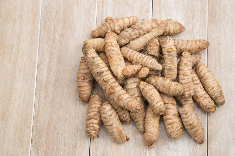 Turmeric