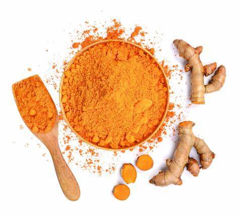 Turmeric extract