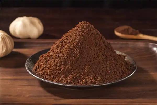 Black Garlic extract powder