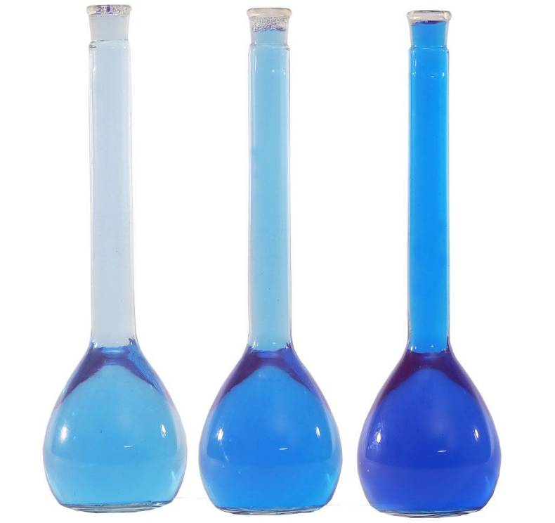 natural blue food coloring