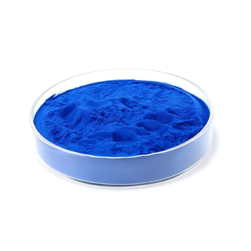 Phycocyanin powder