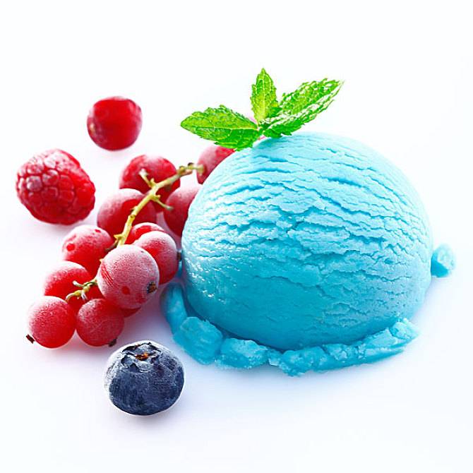 natural food coloring