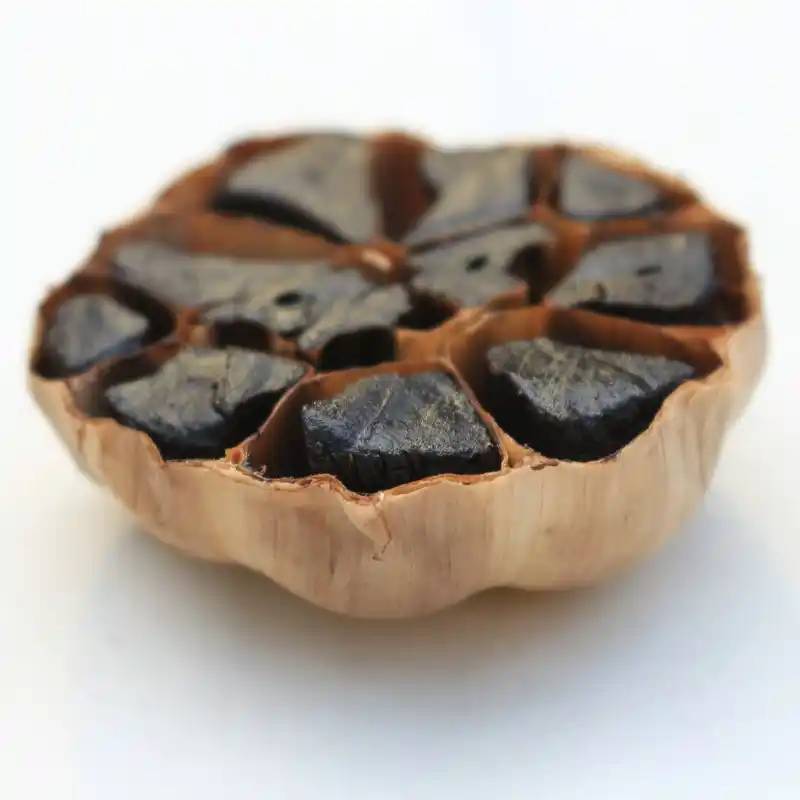Black Garlic