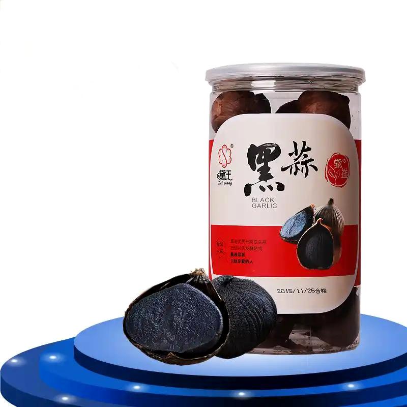 Black Garlic product