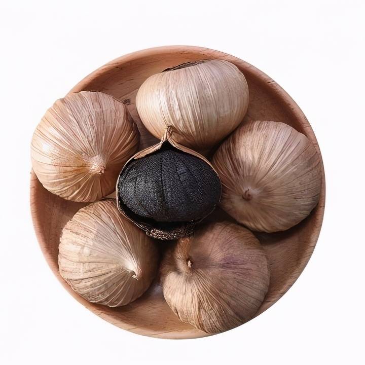 Black Garlic