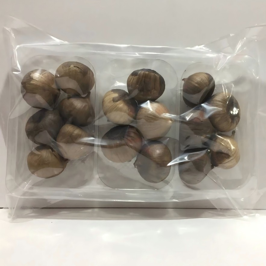 Black Garlic