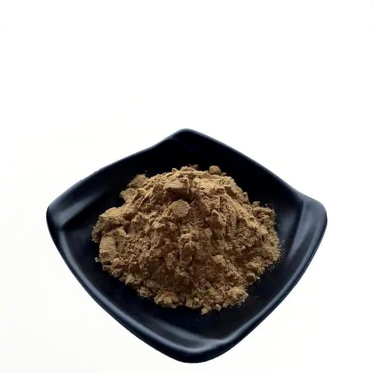 Black Garlic extract powder
