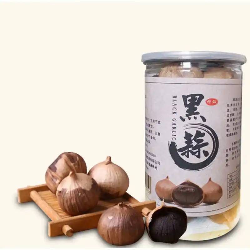 Black Garlic