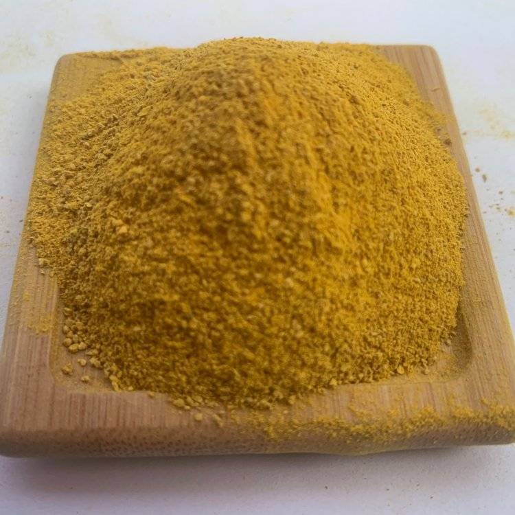 Curcumin powder