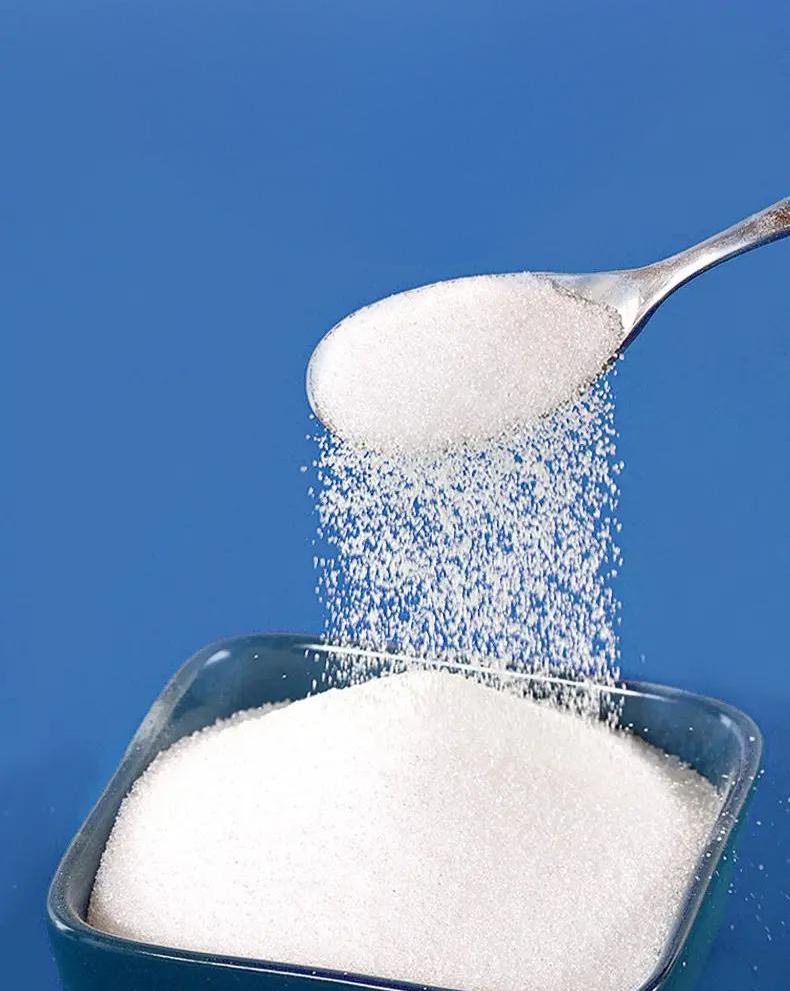 Erythritol powder