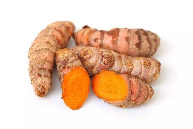 Curcumin powder