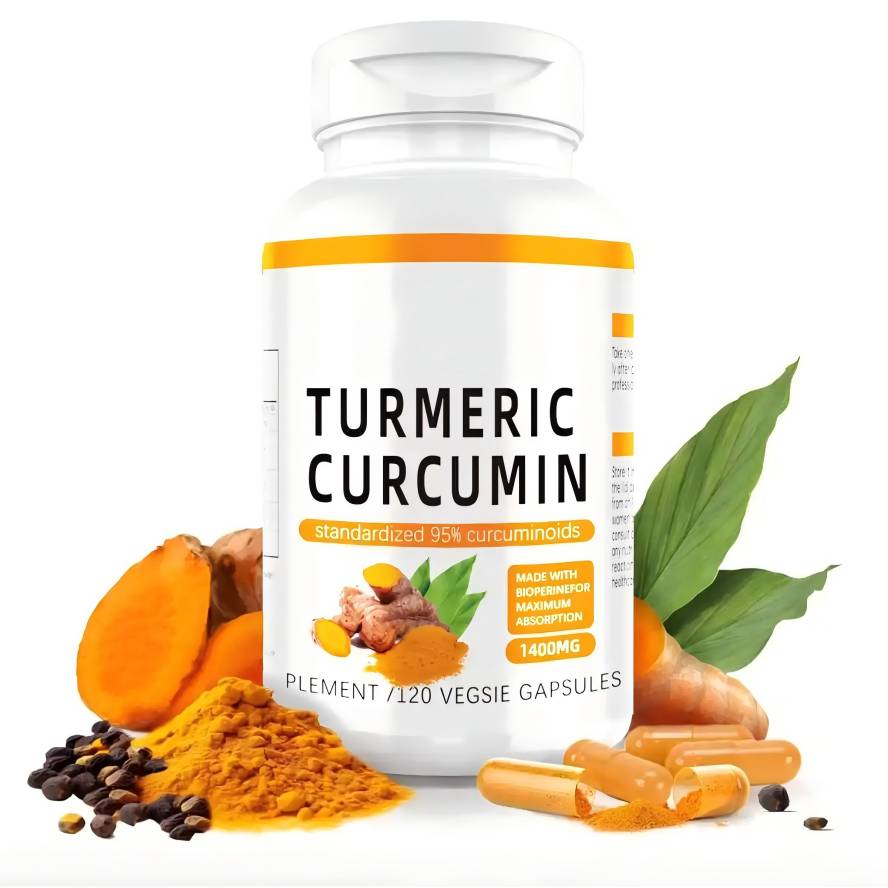 Curcumin product