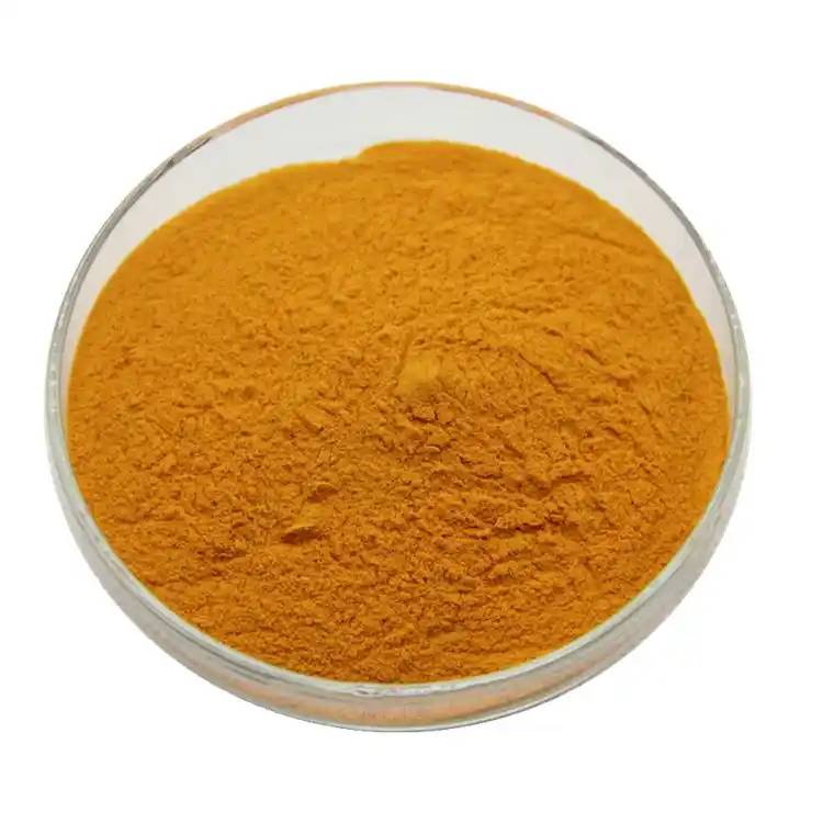 turmeric extract powder