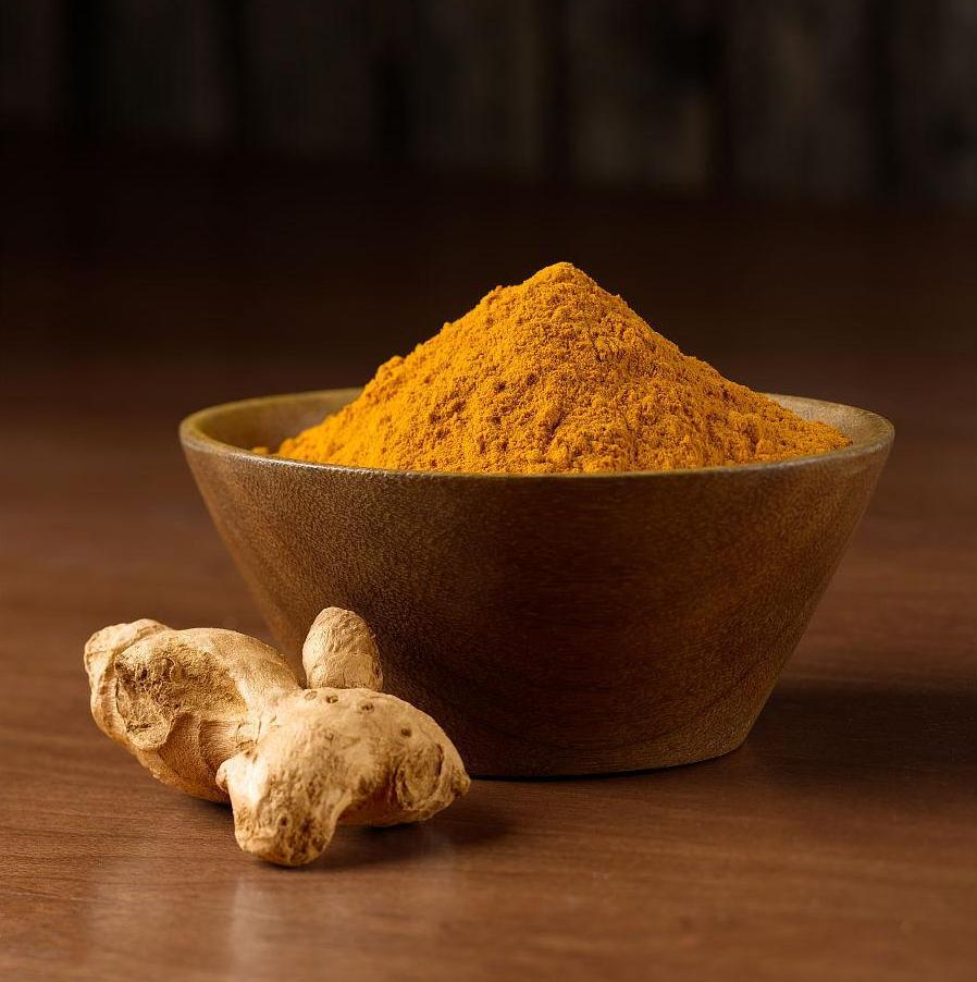 turmeric extract powder