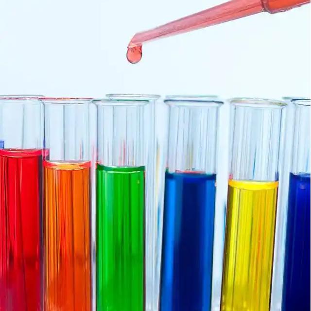 natural coloring