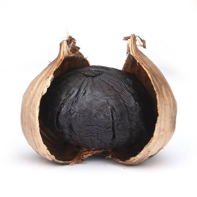 Black Garlic 