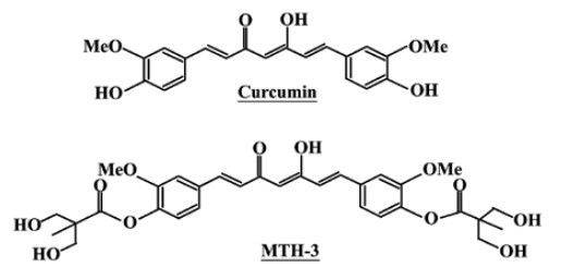 Curcumin extract 